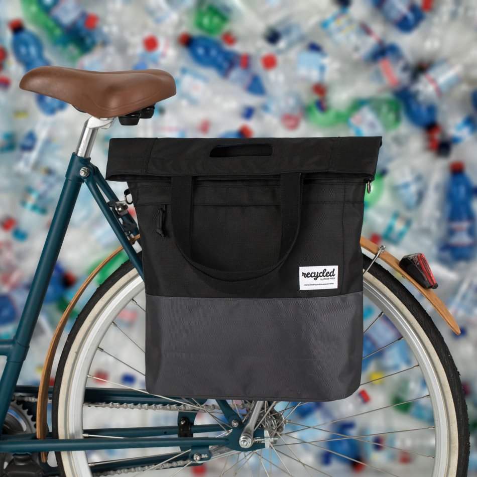 Enkele Fietstas 20L Recycled