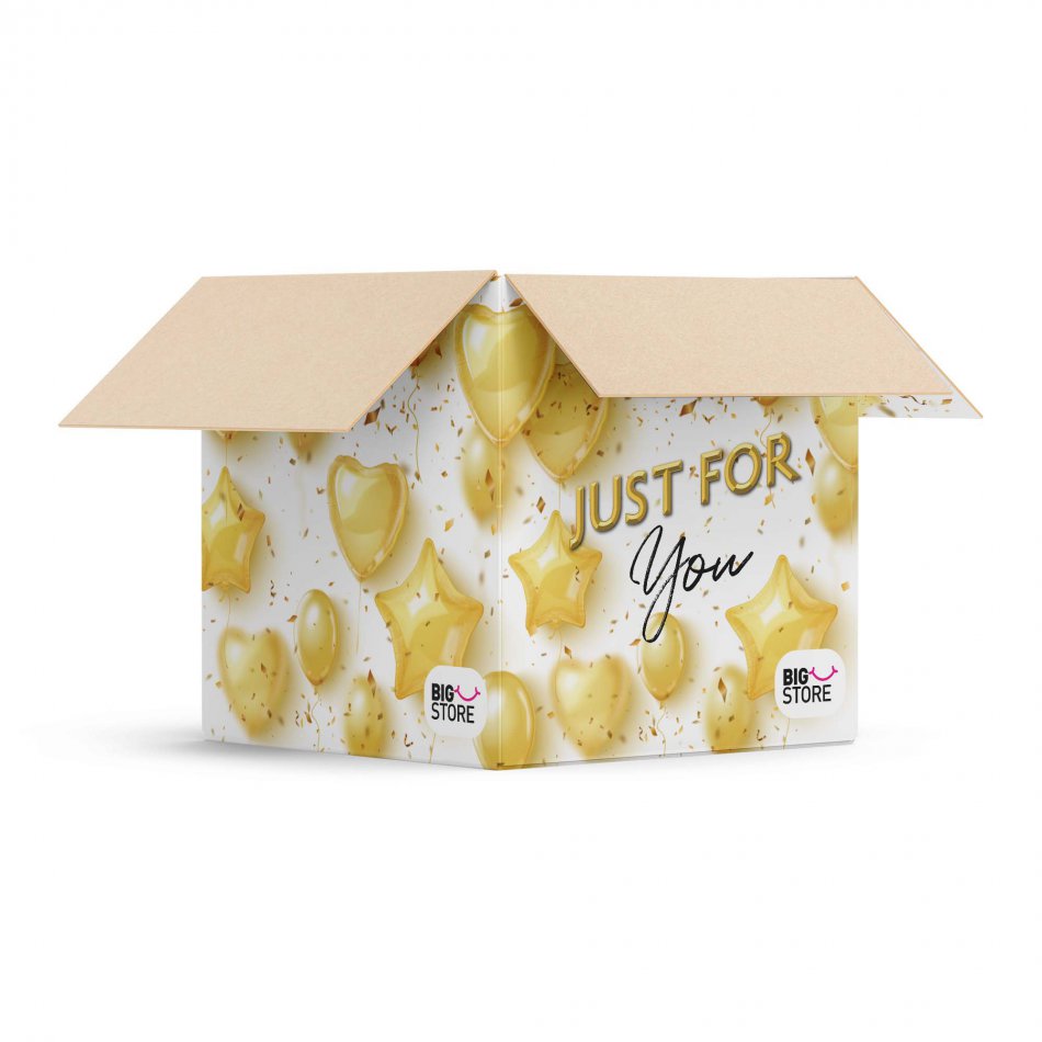 Thank You Patterned Dots