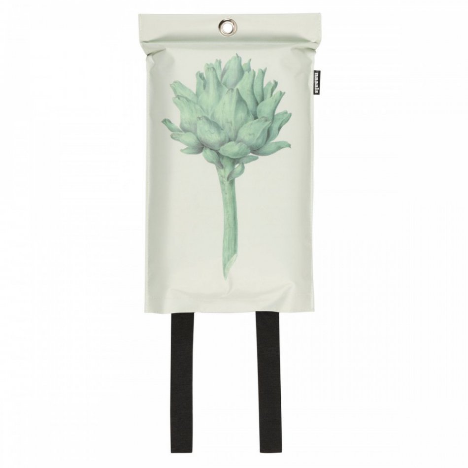 Fire blanket Artichoque