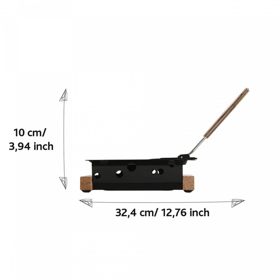 Partyclette ToGo Oslo