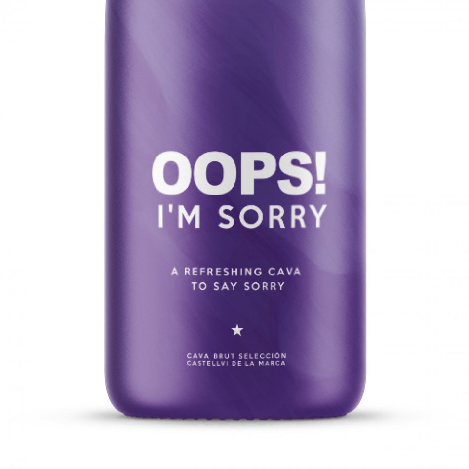 Oops! Cava
