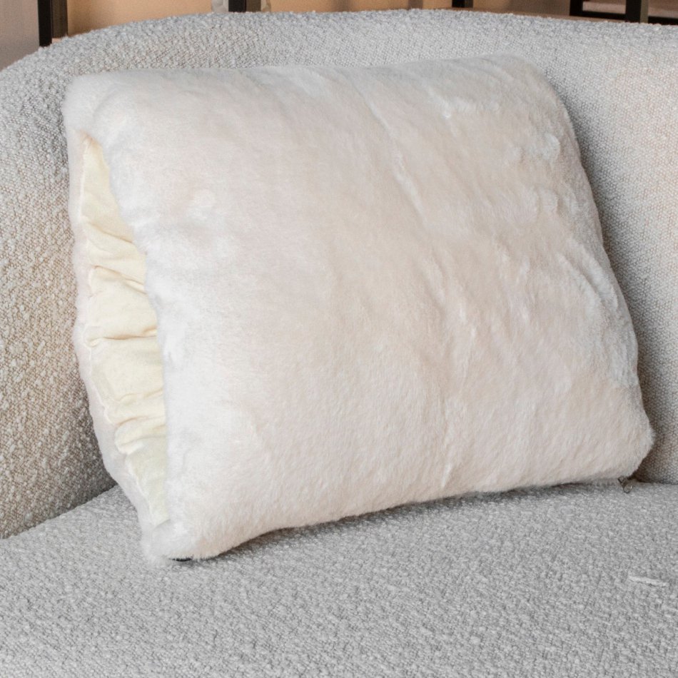 Gusta Multi kussen - Off White