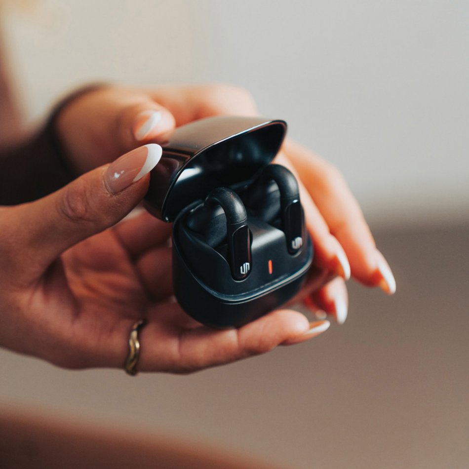 Long Beach ENC Oordoppen