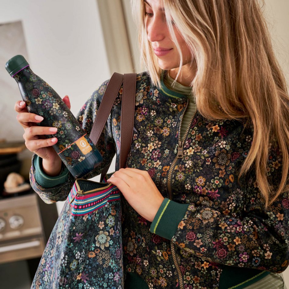 Pip Studio - Tutti i Fiore (green) - 500ML