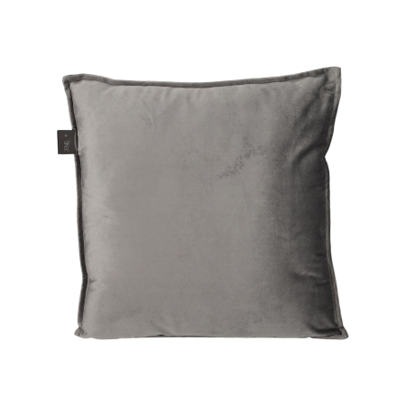 JENS Living Warmtekussen RPET 40x40 Donkergrijs