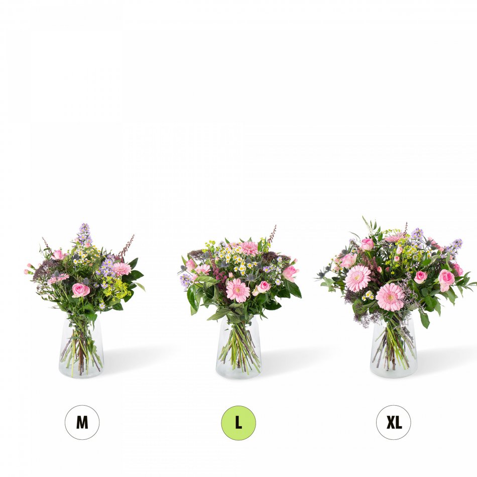 Boeket Julia XL