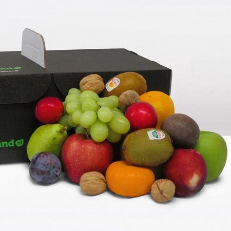 Fruitmand